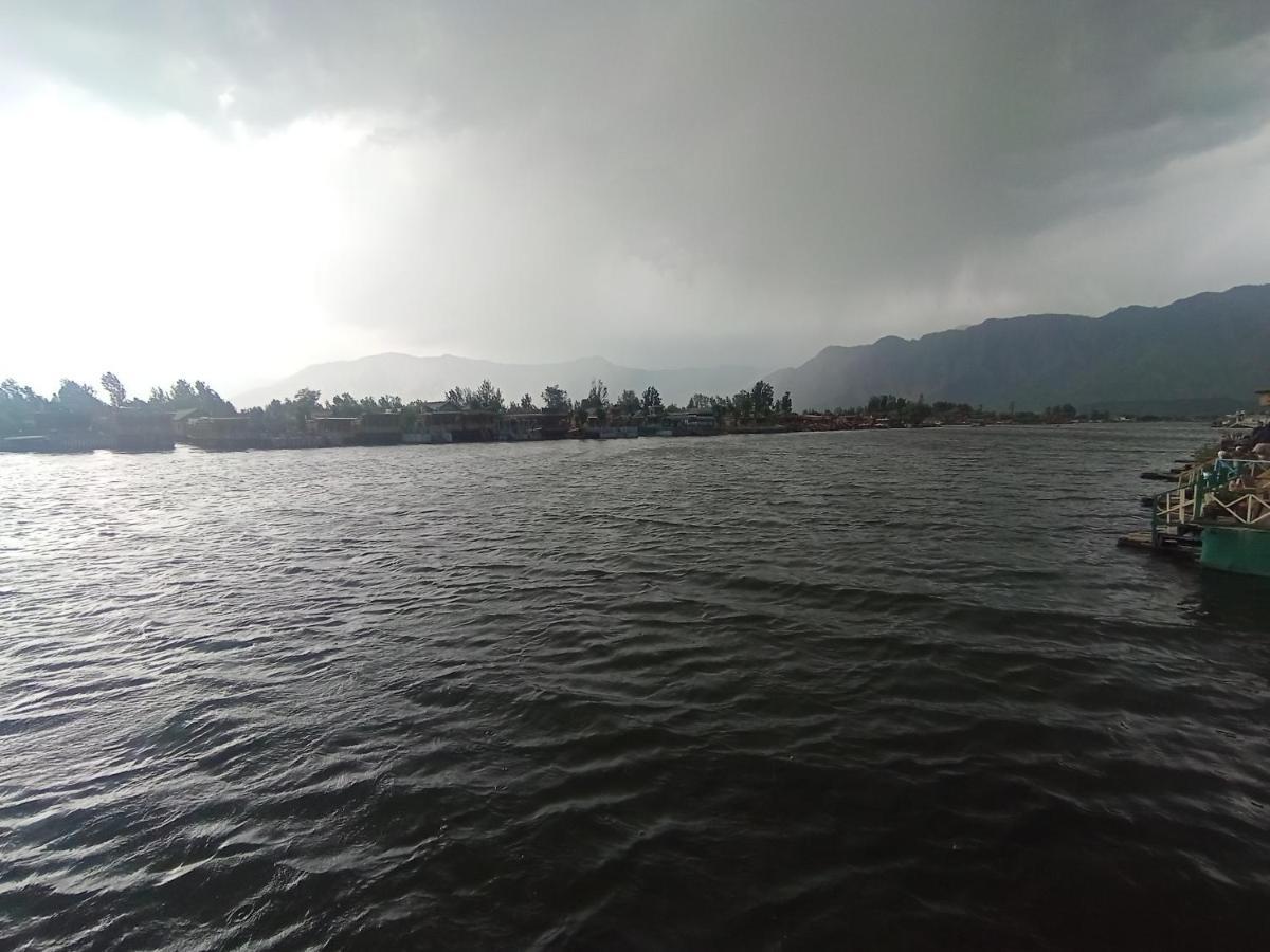 New Bombay Heritage Group Of House Boat Srīnagar 외부 사진